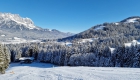 Ellmau opent pistes dit weekend.